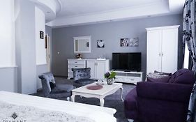 Pensiunea Diamant